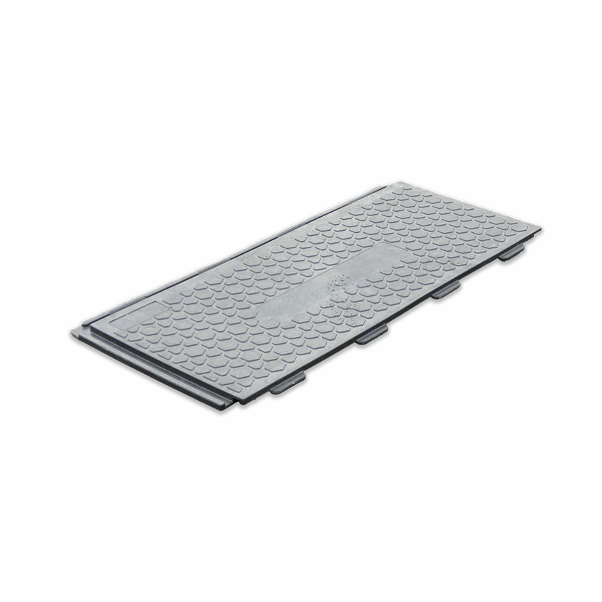 Ground Guard Fast Cover Plus Interlocking System